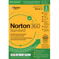 Norton 360 Standard - 1-Year / 1-Device - Global