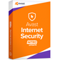 Avast Internet Security 2-Years / 3-PC