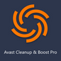 Avast Cleanup & Boost Pro for Android - 3-Year / 1-Device