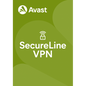 Avast SecureLine VPN - 3-Years / 10-Device