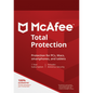 McAfee Internet Security - 1-Year / 1-Device