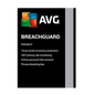 AVG BreachGuard 1-Year / 1-PC