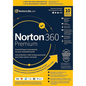 Norton 360 Premium - 1-Year / 10-Device - Global